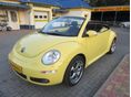 VOLKSWAGEN NEW BEETLE 2010/5 - 7