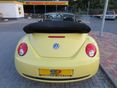 VOLKSWAGEN NEW BEETLE 2010/5 - 10