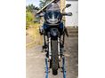 SUZUKI XF 650 (FREEWIND) 1997/8 - 3