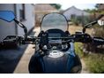 SUZUKI XF 650 (FREEWIND) 1997/8 - 7