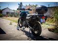 SUZUKI XF 650 (FREEWIND) 1997/8 - 8