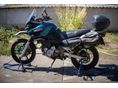 SUZUKI XF 650 (FREEWIND) 1997/8 - 12