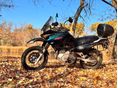 SUZUKI XF 650 (FREEWIND) 