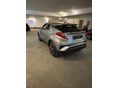 TOYOTA C-HR 2019/6 - 2