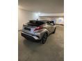 TOYOTA C-HR 2019/6 - 4
