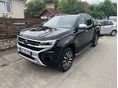 VOLKSWAGEN AMAROK 3.0 TDI V6 4Motion Aventura (Automata) ÁFÁ-s M.o-i.3.5 TONNÁS VONÓHOROG.CAR-PLAY.ANDROID AUTO.VÉGIG SZERVIZELT.HIBÁTLAN