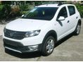 DACIA SANDERO 1.5 dCi Stepway Arctic EURO6
