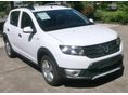DACIA SANDERO 2016/8 - 2