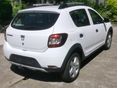 DACIA SANDERO 2016/8 - 4