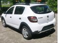 DACIA SANDERO 2016/8 - 5