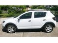 DACIA SANDERO 2016/8 - 6