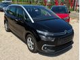 CITROEN GRAND C4 SPACETOURER C4Spacetourer 2.0 BlueHDi Shine EAT8 E6.2 (7 személyes ) AISIN automataváltó Navi Parkradar Alu Tempomat Eső és fényszenzor