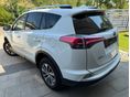 TOYOTA RAV 4 2017/10 - 2