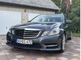 MERCEDES-BENZ E 300 CDI T BlueEFF. Avantgarde (Automata)