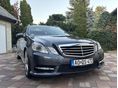 MERCEDES-BENZ E 300 2012/9 - 2