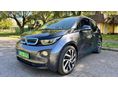 BMW I3 94Ah REX (Automata) Full extra.nagy navi.LED lámpák.napfénytető.park assist.Apple carplay.Harman Kar