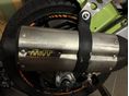 KAWASAKI ZXR 400 1993 - 2