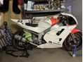 KAWASAKI ZXR 400 
