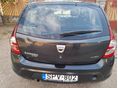 DACIA SANDERO 2009 - 2