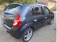 DACIA SANDERO 2009 - 3