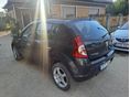 DACIA SANDERO 2009 - 4