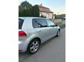 VOLKSWAGEN GOLF VI 2011 - 5