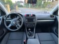 VOLKSWAGEN GOLF VI 2011 - 8