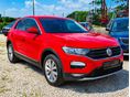 VOLKSWAGEN T-ROC 1.6 TDI SCR Style Digitműszerfal Távtartó Sávtartó Ülésfűtés E-H radar Horog Motoros csomagtérajtó