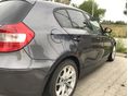 BMW 120 2005/6 - 8