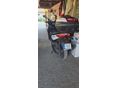 YAMAHA LB 80 3 2015/6 - 5