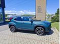TOYOTA YARIS CROSS 1.5 Hybrid Style e-CVT Készletről! 130Le