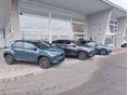 TOYOTA YARIS CROSS 2026 - 2