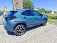 TOYOTA YARIS CROSS 2026 - 3
