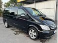 MERCEDES-BENZ VIANO 3.0 CDI V6 Trend E (Automata)