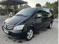 MERCEDES-BENZ VIANO 2012/5 - 2