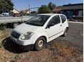 CITROEN C2 1.4 HDi VTR