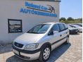 OPEL ZAFIRA A 1.6 Comfort 7 személyes! Sok műszakis! Csere-beszámítás!