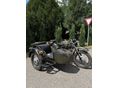 DNEPR 11 J GESPANN 11
