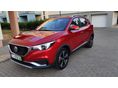 MG ZS EV Luxury 44.118km Nettó 4.700.000
