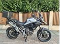 TRIUMPH TIGER 1200 GT
