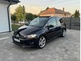 VOLKSWAGEN GOLF SPORTSVAN 1.6 TDI Allstar VEZÉRLÉS CSERÉLVE.PANORÁMATETŐ