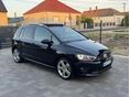 VOLKSWAGEN GOLF SPORTSVAN 1.6 TDI Allstar VEZÉRLÉS CSERÉLVE.PANORÁMATETŐ