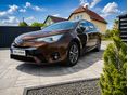 TOYOTA AVENSIS Touring Sports 2.0 D-4D Executive SUNSET BRONZE NAVI KAMERA ÜLÉSFŰTÉS SMART KEY ALCANTARA DOKUMENTÁLT ELŐÉLET