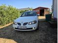 NISSAN ALMERA 2005/3 - 4