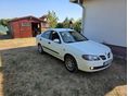 NISSAN ALMERA 2005/3 - 5