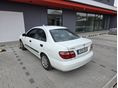 NISSAN ALMERA 2005/3 - 7