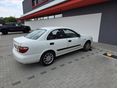 NISSAN ALMERA 2005/3 - 9
