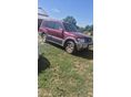 MITSUBISHI PAJERO Wagon 3.2 DI GLX (Automata)