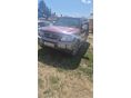 MITSUBISHI PAJERO 2004/6 - 6