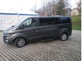FORD TOURNEO 2019/3 - 5